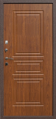 Дверь из массива М7