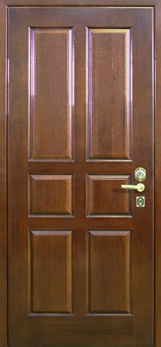 Дверь из массива М9
