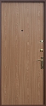 Дверь № 67 МДФ