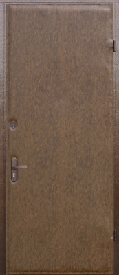 Дверь эконом-класса VK61