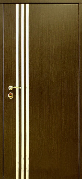 Дверь эконом-класса VK62