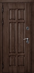 Дверь МДФ Винорит №3