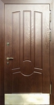 Дверь №30 МДФ ПВХ