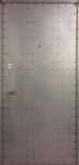 Техническая дверь TD13