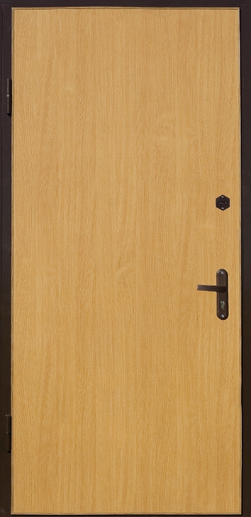 Дверь с ламинатом LM14