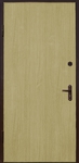 Дверь с ламинатом LM16