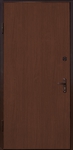 Дверь с ламинатом LM31