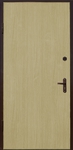 Дверь с ламинатом LM35