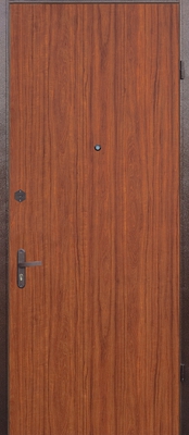 Дверь с ламинатом LM41