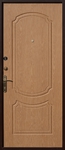 Дверь с ламинатом LM47