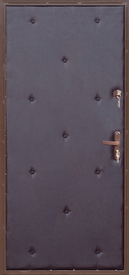 Дверь с ламинатом LM5