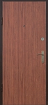 Дверь с ламинатом LM52