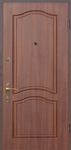 Дверь с ламинатом LM52