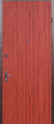 Дверь с ламинатом LM-57