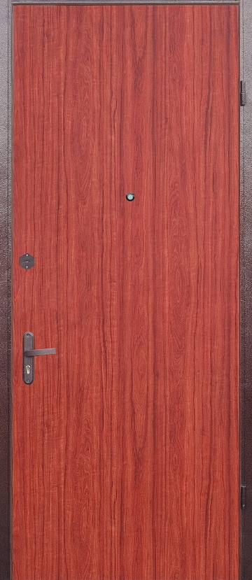 Дверь с ламинатом LM-57