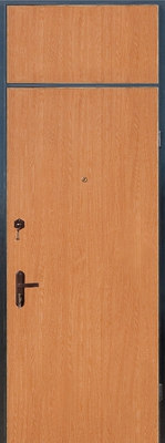 Дверь с ламинатом LM6