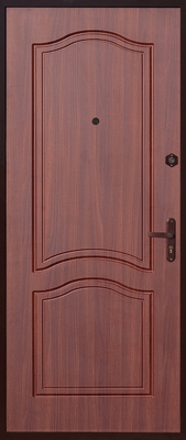 Дверь с ламинатом LM-61