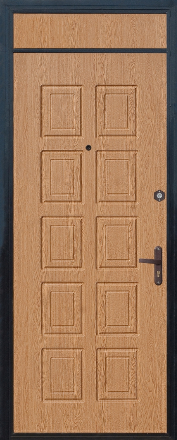Дверь эконом-класса VK60
