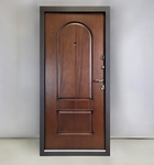 Дверь № 174 МДФ