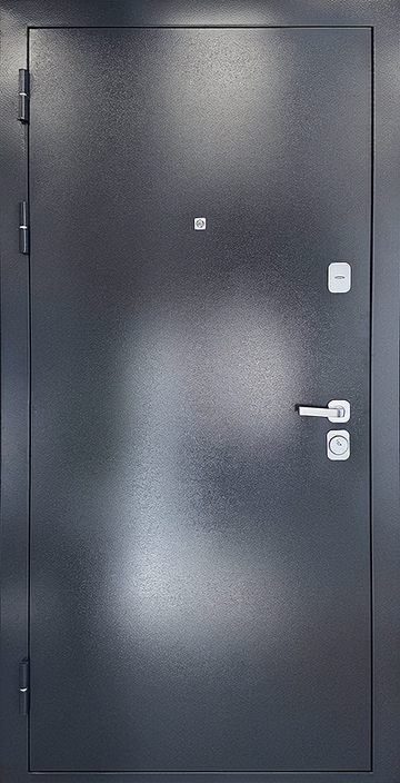 Дверь с порошковым напылением и терморазрывом ТРМ-108
