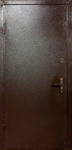 Техническая дверь TD11