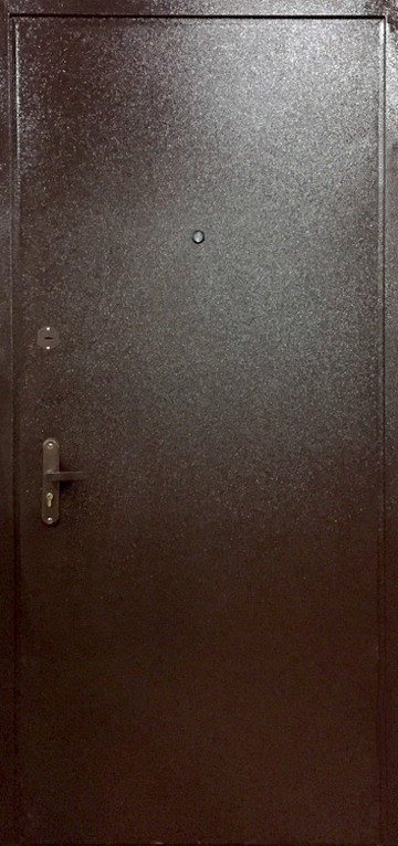 Техническая дверь TD11