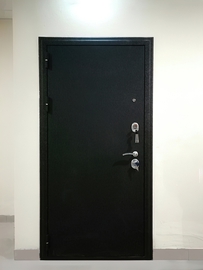 Дверь стандартных размеров