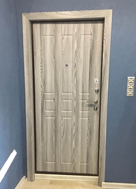 Дверь в квартире