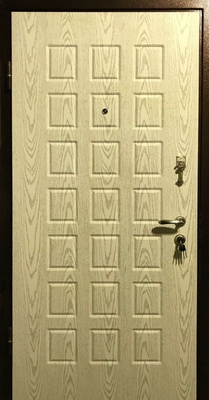 Дверь № 57 МДФ