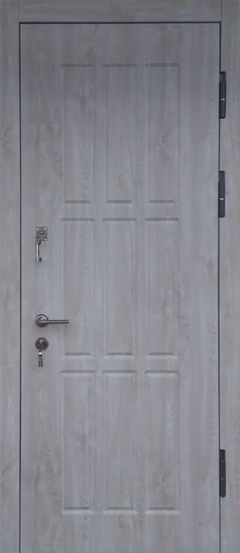 Дверь № 62 МДФ