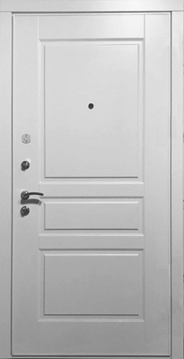 Дверь № 59 МДФ
