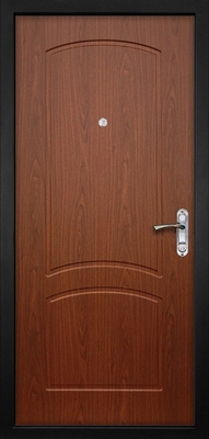 Дверь с порошковым напылением PN 65