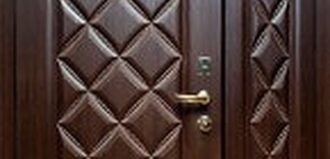 Новый раздел каталога – двупольные входные двери «СтройСтальИнвест»