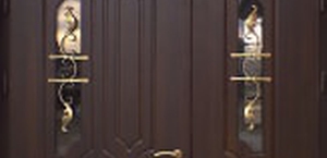 Новый раздел каталога – двупольные входные двери «СТРОЙСТАЛЬИНВЕСТ»