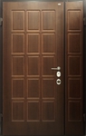 Дверь № 45 МДФ