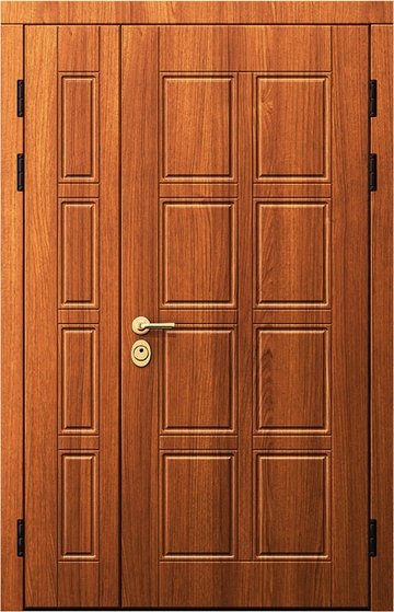 Дверь МДФ шпон №82