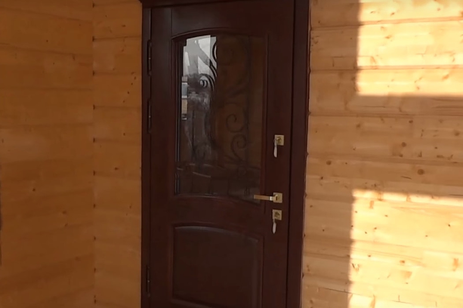 Створка двери