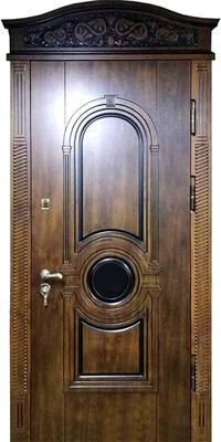 Дверь № 64 МДФ