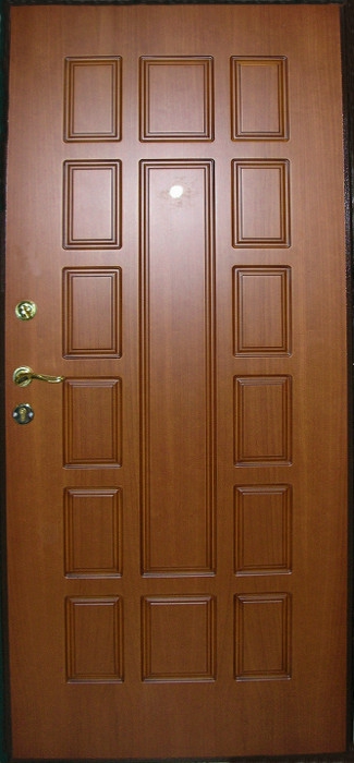 Дверь из массива М13