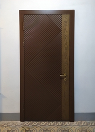 Комбинированная внешняя панель