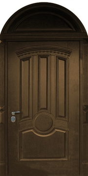 Vhodnaya Arochnaya Dver 2