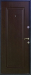 Дверь с ламинатом LM-60
