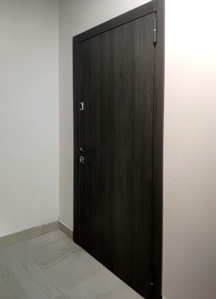 МДФ дверь, фото лицевой стороны