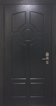 Дверь №27 МДФ ПВХ