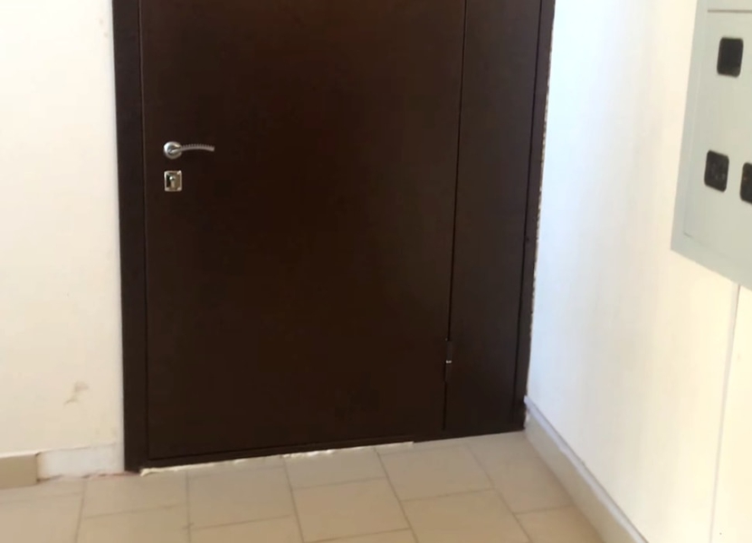 Наружная сторона