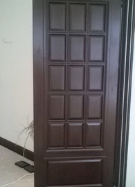 Офисная дверь с МДФ в Балашихе