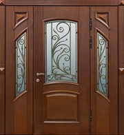 Zheleznaya Paradnaya Dver K9