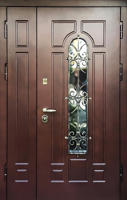 Парадная дверь K19