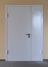 Полуторапольная дверь EI 60