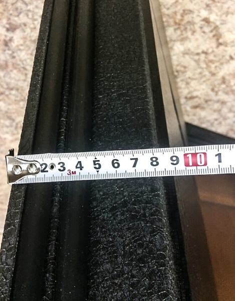 Порошковая окраска «Крокодил»